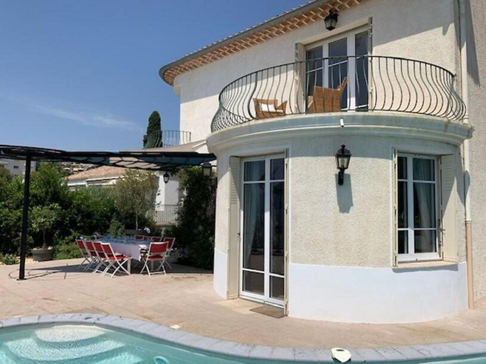 Exterior & Views 2, Villa esplanade du golf, Alpes-Maritimes