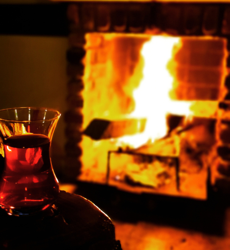 Food & Drinks 5, Cesmeli Konak, Safranbolu