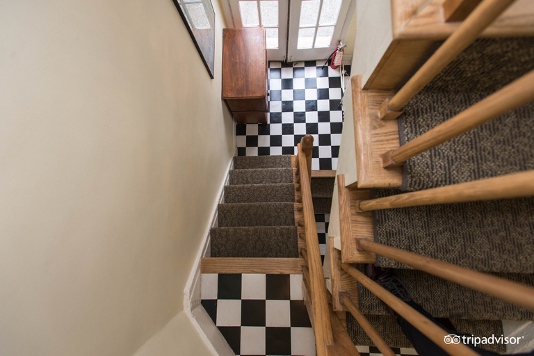 Public Area 2, Incentra Village Guest House, New York