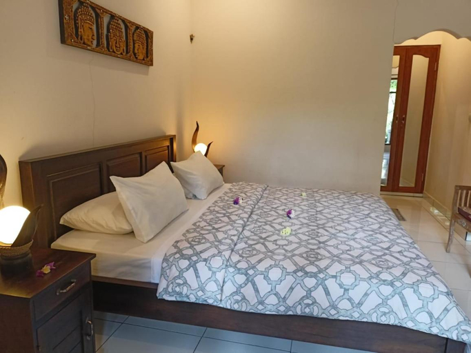 Bedroom 5, Rumah Askara, Buleleng