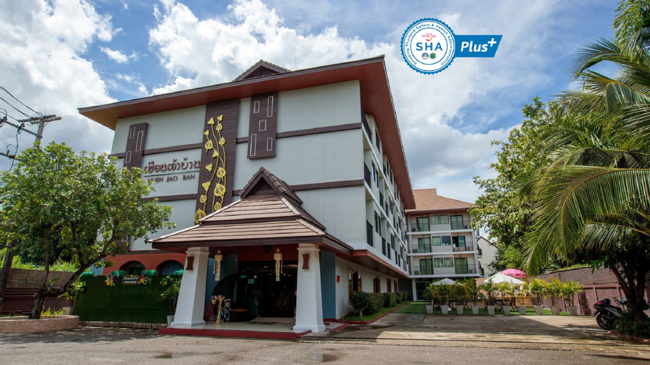 Huen Jao Ban Hotel, Muang Chiang Mai