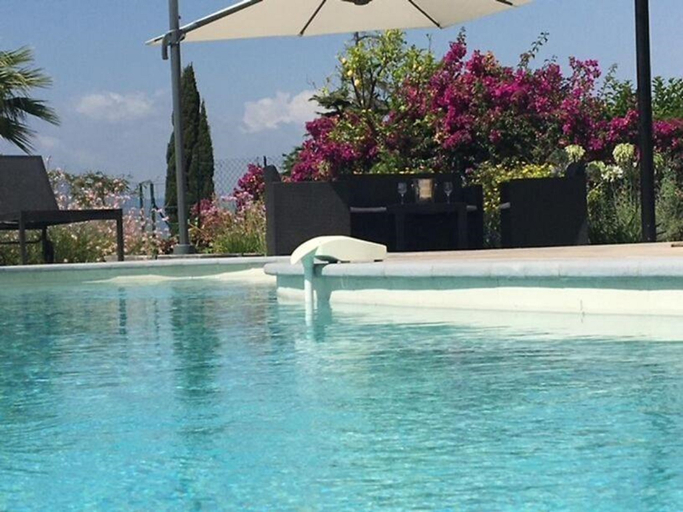 Sport & Beauty 3, Villa esplanade du golf, Alpes-Maritimes