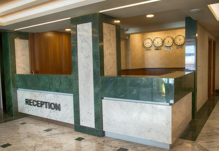 Public Area 4, Valens Hotel Downtown, Fatih