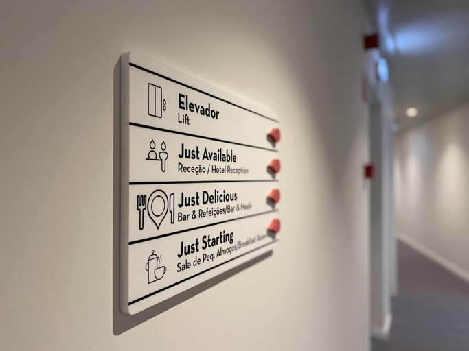 Public Area 2, Stay Hotel Lisboa Aeroporto, Loures
