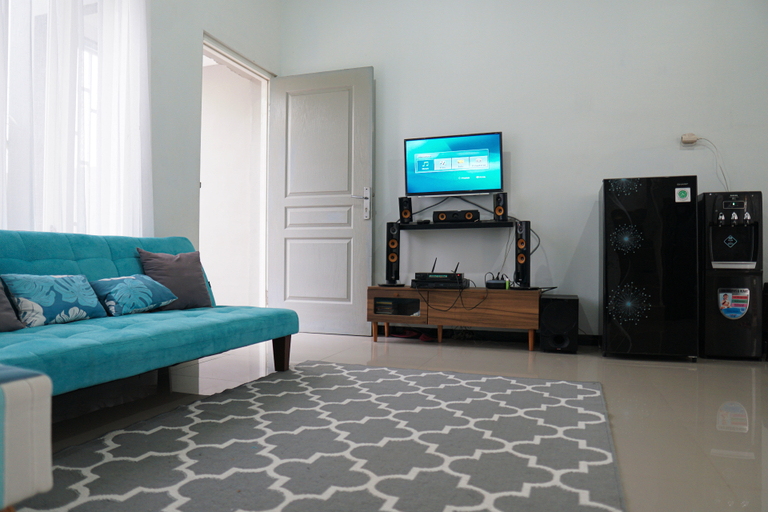 Others 3, Villa Alta 3 Bedrooms, Malang