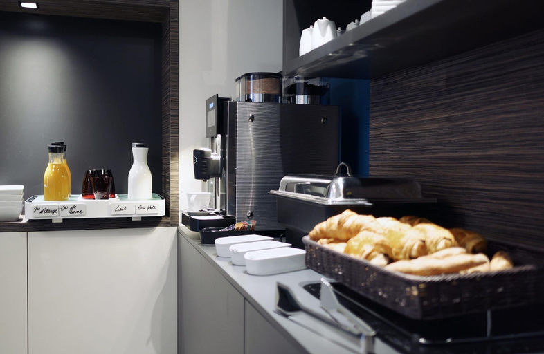 Food & Drinks, Urban Loft, Bouches-du-Rhône