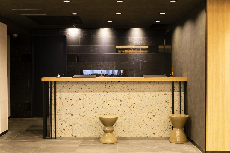 Public Area 3, KOKO HOTEL Kyoto Sanjo, Kyoto