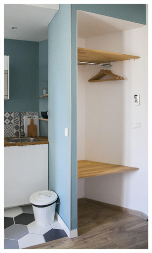Bathroom 4, Urban Loft, Bouches-du-Rhône