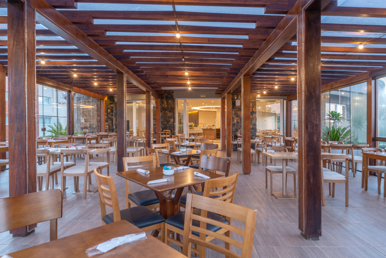Food & Drinks 5, Laghetto Resort Golden, Gramado