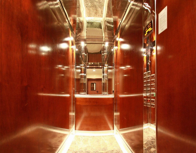 Public Area 2, Monte Carlo Palace Suites, Municipiul Bucuresti