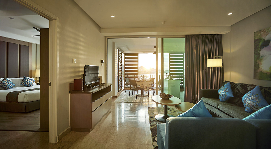 Bedroom 23