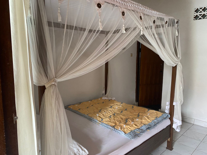 Bedroom 3, Yumi House, Gianyar