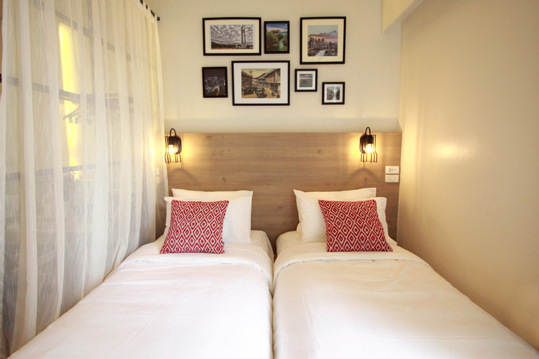 Bedroom 13