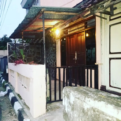 Exterior & Views 1, Arytha home, Yogyakarta