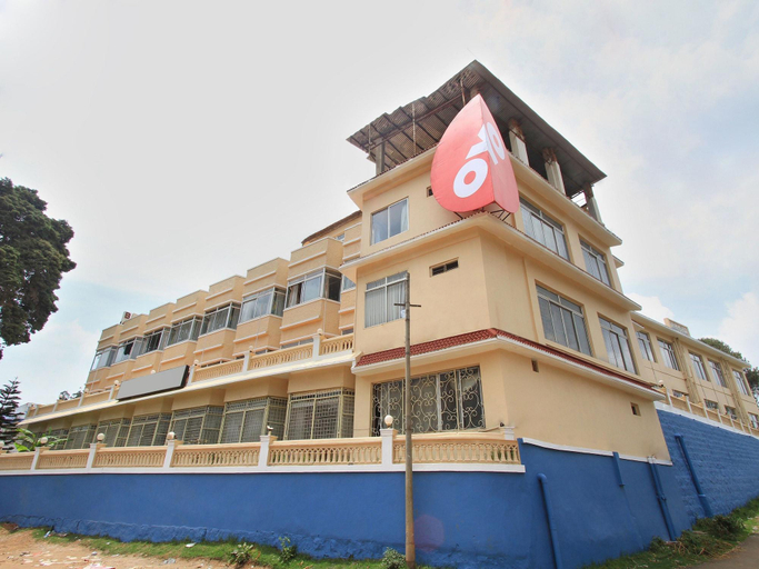 Exterior & Views 2, Oyo 13231 Hotel Sapphire Garden View, The Nilgiris