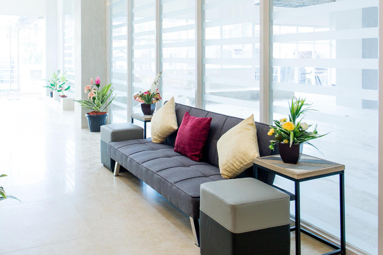 Public Area 5, 18 Suites Cebu, Cebu City