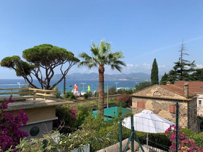 Exterior & Views 1, Villa esplanade du golf, Alpes-Maritimes