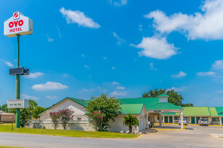 Exterior & Views 2, OYO Hotel Yoakum West, Lavaca