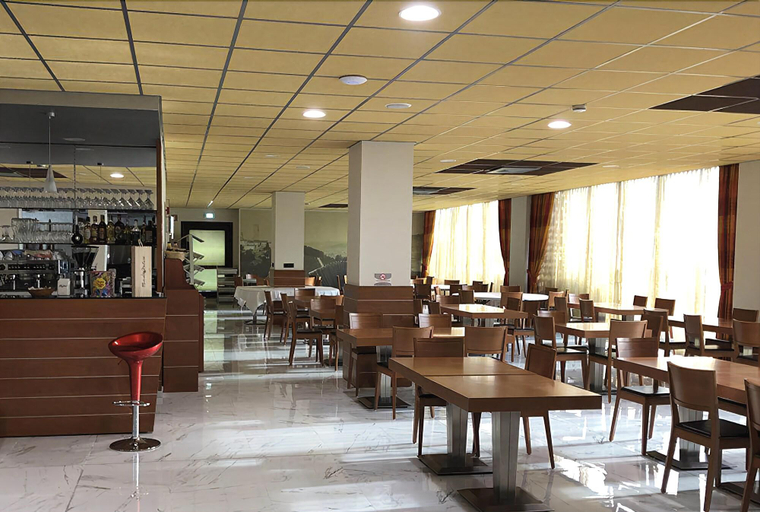 Food & Drinks 5, Casta Hotel, Cuneo