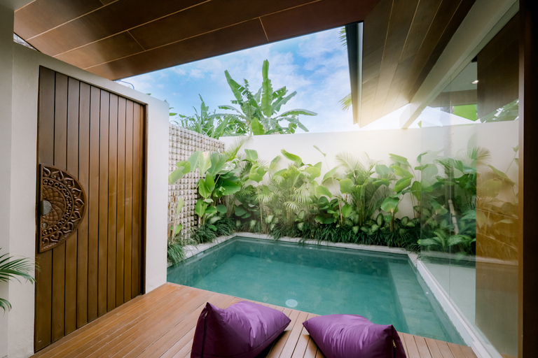 Sport & Beauty 5, Casalita Ubud Romantic Villas, Gianyar