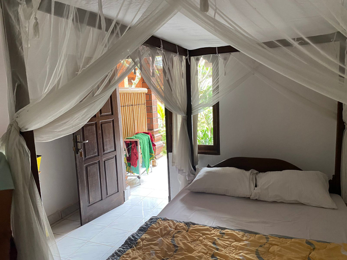 Bedroom 2, Yumi House, Gianyar