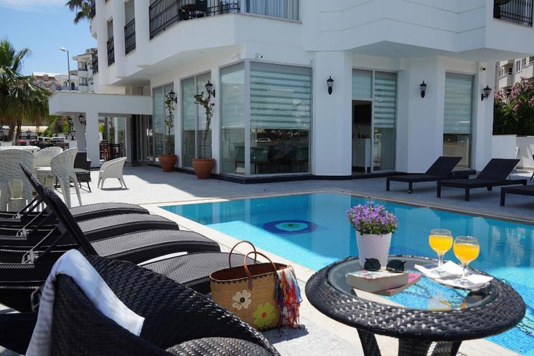 Sport & Beauty 5, Aurasia Sea Side Hotel, Marmaris