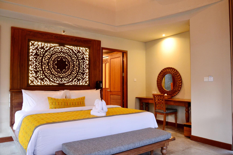 Bedroom 6