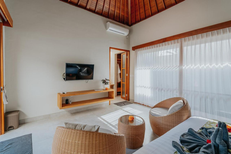 Bedroom 14