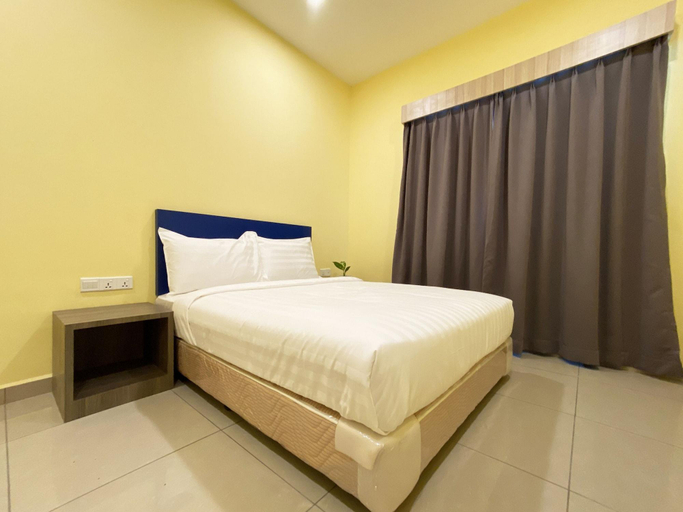 Bedroom 4, Rajawali Homes Kota Marudu, Kota Marudu