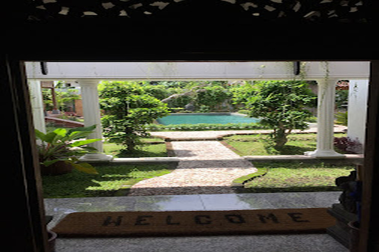 Exterior & Views 5, Homestay Timoho, Yogyakarta