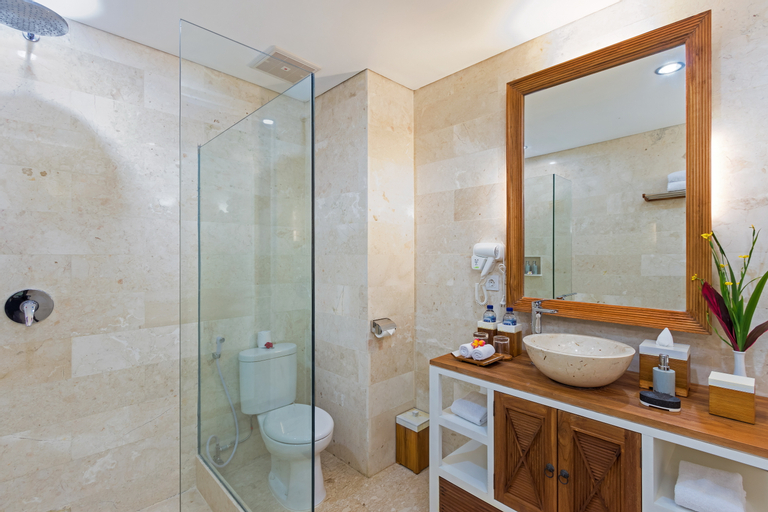 Bathroom 6
