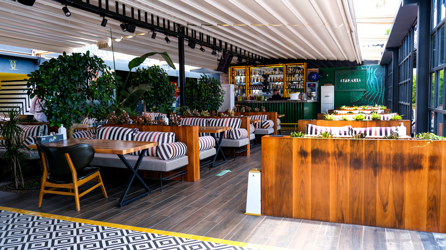 Food & Drinks 5, On Hotel, Antalya
