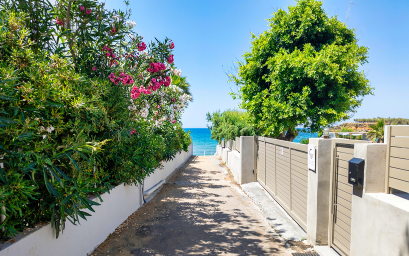 Others 5, Zinovia Apartments, Crete