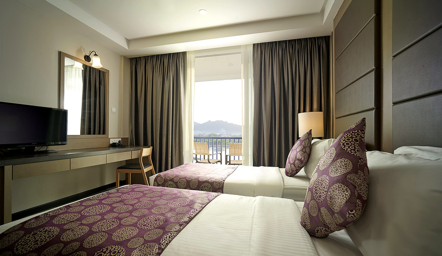 Bedroom 24