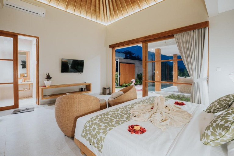 Bedroom 15