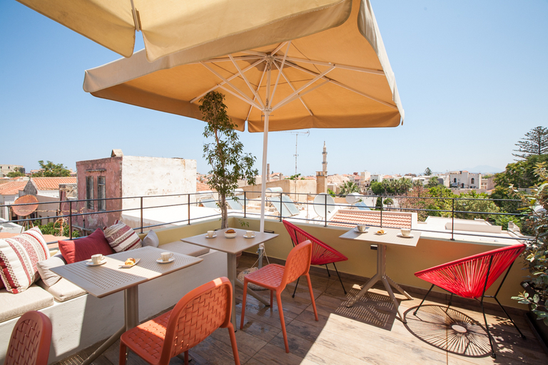 Exterior & Views 2, Cressa Suites – Adults Only, Crete