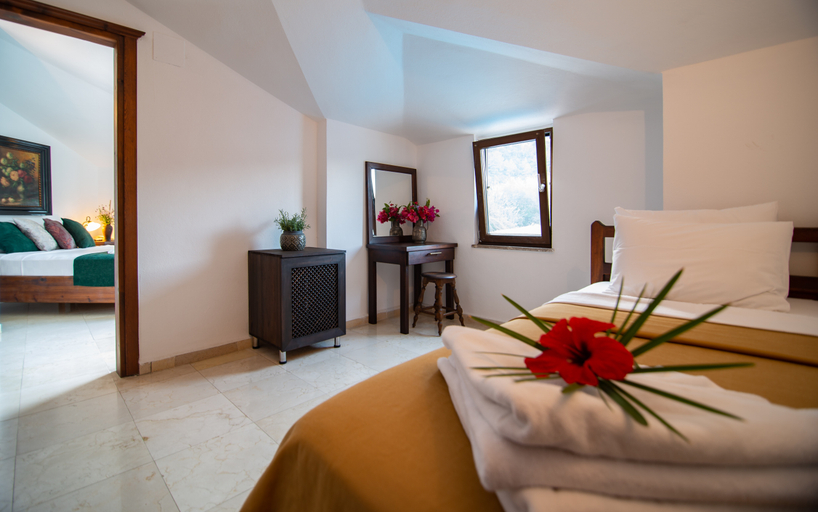 Bedroom 3, Turay Hotel, Ortaca