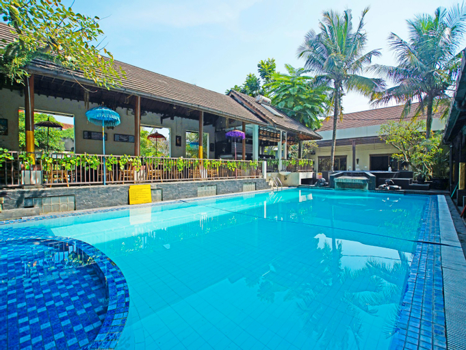 Townhouse OAK Grand Guci Hotel Harga Terbaru 2023 - Booking Murah di