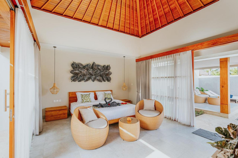 Bedroom 16