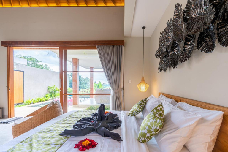 Bedroom 17