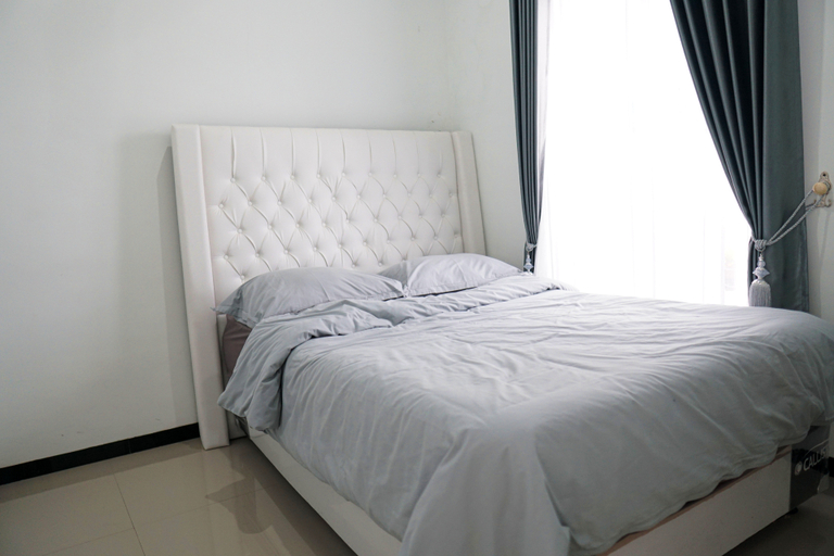 Bedroom 2, Villa Alta 3 Bedrooms, Malang