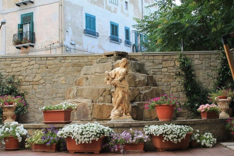 Exterior & Views 2, Hotel Ristorante Mariano, Matera