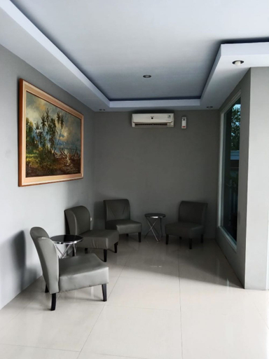 Public Area 4, De Cozy Inn Mojokerto, Mojokerto
