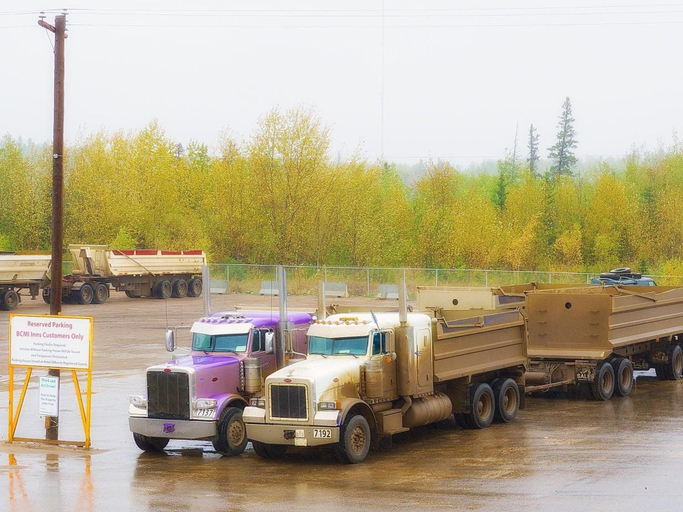 Others 5, Rusty's BCMInns Fort McMurray, Division No. 16