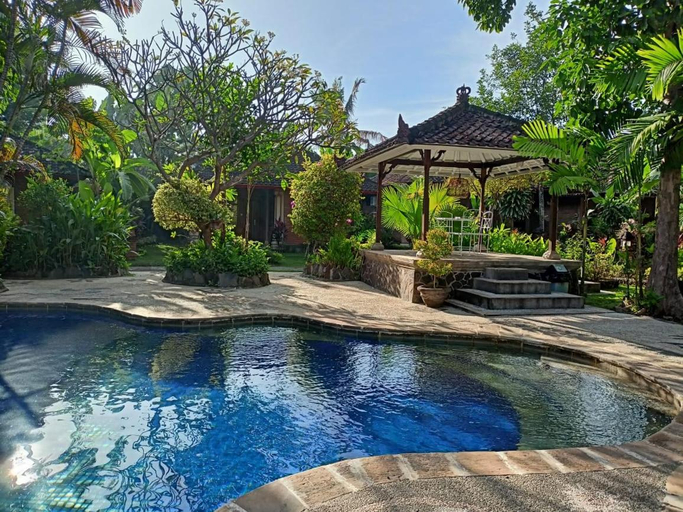 Sport & Beauty, Rumah Askara, Buleleng
