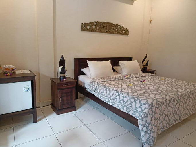 Bedroom 4, Rumah Askara, Buleleng