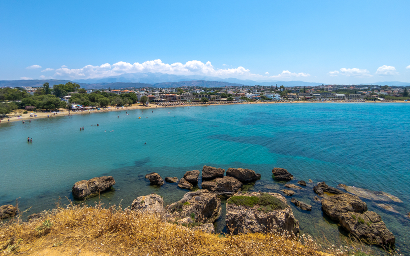 Others 4, Zinovia Apartments, Crete