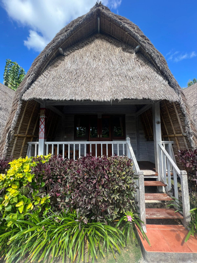 Exterior & Views 5, Honeybee Hut Lembongan, Klungkung