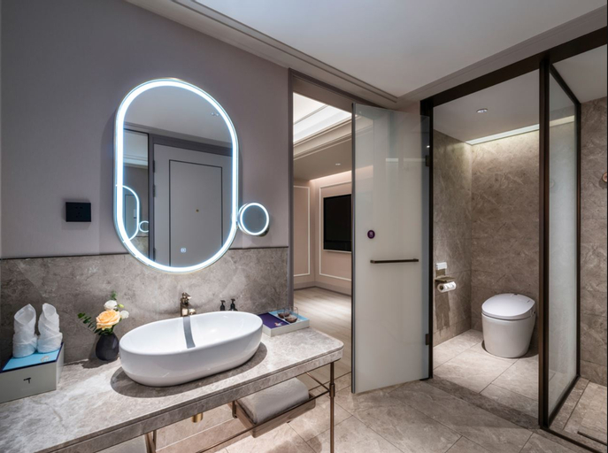 Bathroom 4