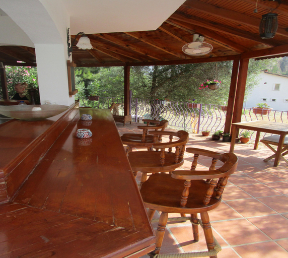 Food & Drinks, Lavanta Boutique Hotel, Marmaris